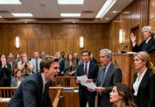 Sudnica kao prekretnica: Priča o gubitku, snazi i povratku kontrole nad sopstvenim životom