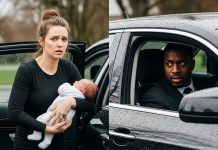 Pogrešan automobil koji je promijenio život: Priča o Emily i njenoj kćerki