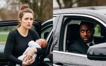 Pogrešan automobil koji je promijenio život: Priča o Emily i njenoj kćerki