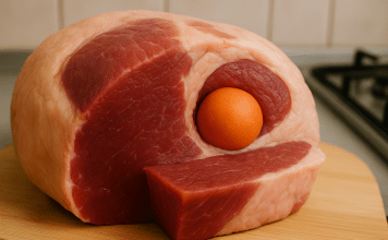 “Pokušala pripremiti večeru — umjesto toga dobila prizor iz horor filma”