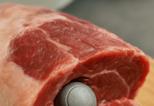 “Pokušala pripremiti večeru — umjesto toga dobila prizor iz horor filma”