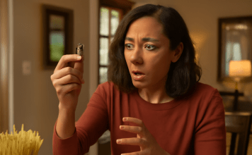 “Tajna u paketu špageta: Neobični predmet koji je šokirao Zadar”