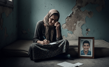 Majka je krila od sina da ima rak da on ne bi napustio studije u inostranstvu: Na dan njegove diplome, sin je u prvom redu ugledao praznu stolicu i pismo koje mu je srušilo svet.