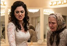 Snaja je na dan venčanja bacila svekrvine ‘stare i crne’ minđuše u kantu: ‘Neću ovo smeće na sebi, daj mi dijamante!’. Konobar ih je izvadio iz đubreta i ugledao žig koji je promenio sudbinu cele porodice.