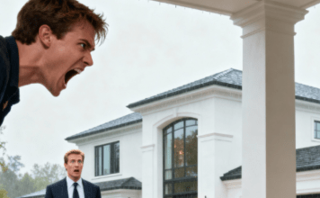 „Kuća koju je izgradio za svoje roditelje – I izdaja koja ih je ostavila na kiši“