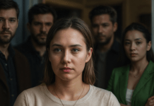 U tami noći: Kucanje koje nas je spojilo