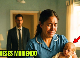 Sin milijunaša svakim je danom bio sve lakši… sve dok kućna pomoćnica nije otkrila istinu