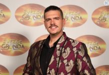 BIO JE FAVORIT U ZVEZDAMA GRANDA, A SAD NE LIČI NA SEBE: Snimili ga na ulici, EVO KAKO SAD IZGLEDA ISAK ŠABANOVIĆ kao vreća buva, užaas