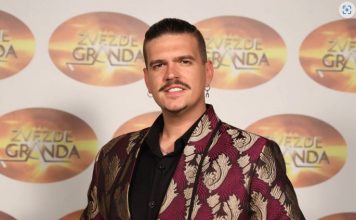 BIO JE FAVORIT U ZVEZDAMA GRANDA, A SAD NE LIČI NA SEBE: Snimili ga na ulici, EVO KAKO SAD IZGLEDA ISAK ŠABANOVIĆ kao vreća buva, užaas