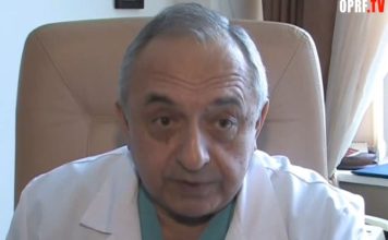 “Već 30 godina branim sebi i svojoj porodici ovo! Kada bi me svi slušali, izbegli bismo 90% operacija srca”: Tvrdi kardiohirurg Ačkurin