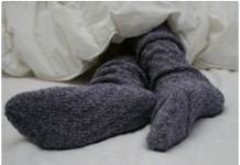 Rješenje nisu vunene čarape, već namirnica iz špajza: Stalno su vam hladne noge, a cirkulacija loša, postoji rješenje