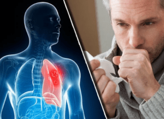 Nikad više nećete dobiti bronhitis i kašalj: Prirodni lek za decu i odrasle