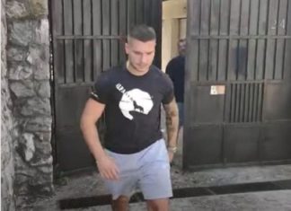 Majka Bogdane Ražnatović se nadala divnim zetovima, a evo šta joj je Mirko Šijan priredio u Titelu! Porodici SRCE SLOMLJENO (FOTO)