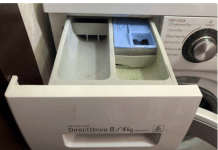 Uporno perete veš, a omekšivač se ne osjeća: Evo u čemu je caka