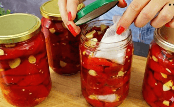 DRAMA U SARAJEVU: Žena u tegli paprika pronašla sumnjivu bijelu materiju! Policija hitno izašla na teren, a rezultati analize šokirali inspektore