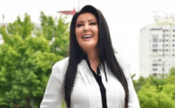 VELIKA promjena! Dragana Mirković ne liči na sebe! Od crne duge kose ništa nije ostalo, ošišala se do glave! Šta ovo uradi draga ženo?