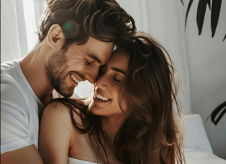 Proveren način kako da ženu dovedete do najjačeg vrhunca, uradite joj ovo i svaka će eksplodirati