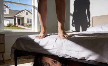 “Susjeda mi je viknula čim sam došla kući: ‘Tvoja kuća je užasno glasna tijekom dana!’