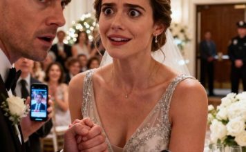 Moje sestrino venčanje je izgledalo savršeno sve dok mi muž nije šapnuo: „Moramo da odemo. Sada.” Kada sam pitala zašto, rekao je: „Objasniću ti u kolima.” U tišini tokom vožnje kući, konačno je rekao: „Ti… stvarno nisi primetila?” Prava svrha tog venčanja bila je…