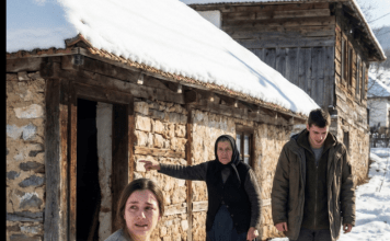 Svekrvin greh: Izbacila trudnu snahu na sneg zbog lažne optužbe