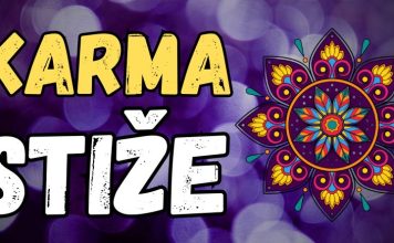 Ova dva znaka će do kraja januara biti nagradjeni za svoju dobrotu!