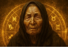 Baba Vanga je prorekla — 2026. donosi iznenadno bogatstvo za ova 2 znaka