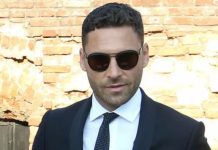 Duško Tošić ne može da sakrije emocije: Želi da svi znaju koliko voli ovu ljepoticu (foto)