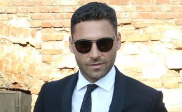 Duško Tošić ne može da sakrije emocije: Želi da svi znaju koliko voli ovu ljepoticu (foto)