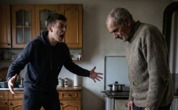 Deda je dao novac za svoju sahranu da spasi komšijino dete od bolesti: Selo mu se smejalo što nema ni za hleb, sve dok nije stigla kolona luksuznih vozila pred njegovu straćaru.