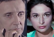 Jedva preživeo logor, pa zaveo svoju učenicu od 17 i oženio: A nju obožavala cela Jugoslavija, nakon 28 godina braka saznaje frapantnu istinu o mužu