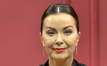 Bili su jedan najljepši par ali on je umro prerano! POGLEDAJTE kako su Dragana Katić i njena velika ljubav izgledali skupa (FOTO)