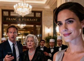 Noć kada je Elena povratila sebe: Priča o dostojanstvu, hrabrosti i jednoj rečenici koja je sve promijenila