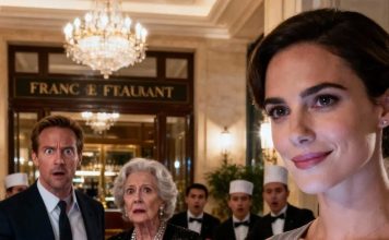 Noć kada je Elena povratila sebe: Priča o dostojanstvu, hrabrosti i jednoj rečenici koja je sve promijenila