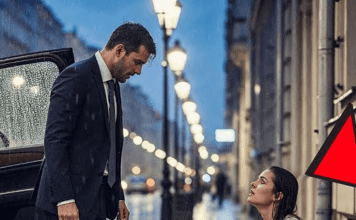 Nitko nije stajao. Ni elegantna gospođa koja je požurivala, ni mladić s slušalicama, ni taksist koji je pogledao i prošao.