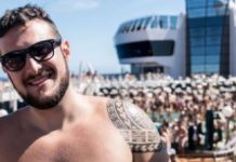 Bio sam na nudističkom kruzeru i doživeo skandal veka: U restoranu su ljudi jeli goli, a onda mi je prišla devojka i pitala…