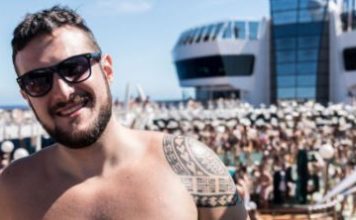 Bio sam na nudističkom kruzeru i doživeo skandal veka: U restoranu su ljudi jeli goli, a onda mi je prišla devojka i pitala…