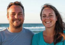 Muž je proveo nedelju dana sa jednom poznanicom na moru, a kada se vratio, bio je zapanjen onim što je video u kući.