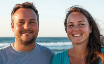 Muž je proveo nedelju dana sa jednom poznanicom na moru, a kada se vratio, bio je zapanjen onim što je video u kući.