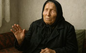 Baba Vanga predviđa u 2026: Ne sluti na dobro