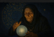 2 ZNAKA P0STAJU MILI0NERI: Baba Vanga im predvidjela gomilu para u 2026. godini…