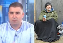 Beogradskog beskućnika prepoznala drugarica iz razreda: Bio najbolji đak, pa završio sa 2 kese na ulici, u duševnoj bolnici se desilo ono o čemu je sanjao