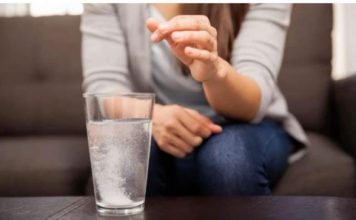 D0KT0RlCA UP0Z0RlLA: Magnezijum ne SMIJETE miješati sa ovim lijekovima, evo u koje doba dana je najbolje da ga pijete .