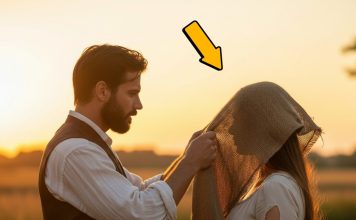 Kupio je “mladenku” koju su svi odbili — i ostao paraliziran kad je vidio njezino lice!