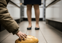 Pekarka je ponižavala dečaka koji je svakog dana kupovao bajat hleb: Dvadeset godina kasnije, taj dečak je kupio njenu pekaru samo da bi joj uručio jednu stvar.