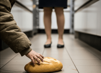 Pekarka je ponižavala dečaka koji je svakog dana kupovao bajat hleb: Dvadeset godina kasnije, taj dečak je kupio njenu pekaru samo da bi joj uručio jednu stvar.