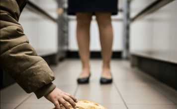 Pekarka je ponižavala dečaka koji je svakog dana kupovao bajat hleb: Dvadeset godina kasnije, taj dečak je kupio njenu pekaru samo da bi joj uručio jednu stvar.