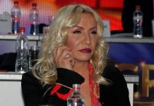 “NIŠTA GORE OD PIJANE ŽENE, TUŽNO JE KAD JAD BLAŽI ALKOHOLOM”: Vesna Zmijanac je zbog rakije spavala na grobu neke babe