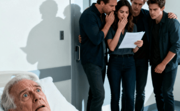 Probudila sam se iz tame: Priča o izdaji, bijegu i novom početku