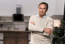 Bio sam slomljen od tuge, sve dok se nije pojavila devojčica koju sam oplakao