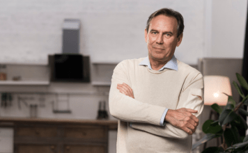 Bio sam slomljen od tuge, sve dok se nije pojavila devojčica koju sam oplakao